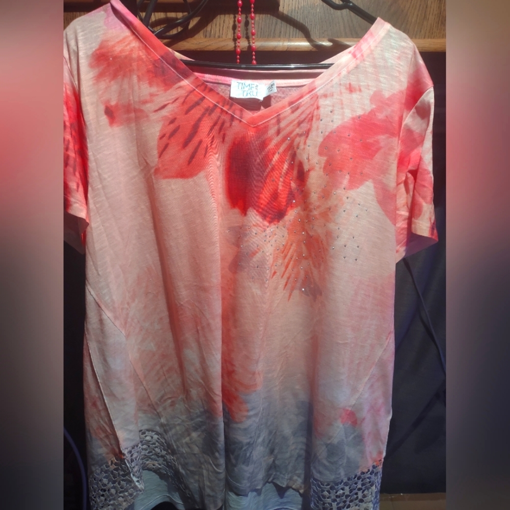 Dressy shirt